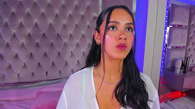 Harii_02 Chat XXX live