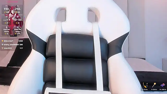 Chatroom XXX en direct de jessica_montez05