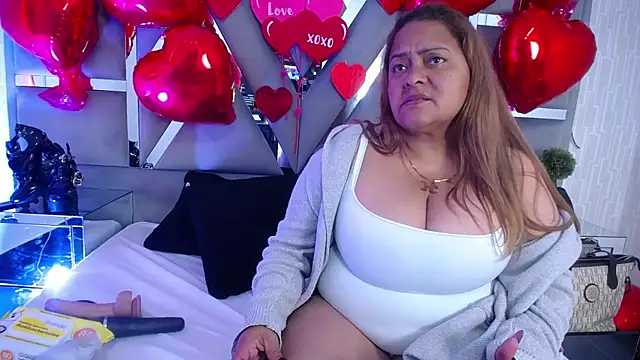 MonzerratBoyer Live XXX-Chat