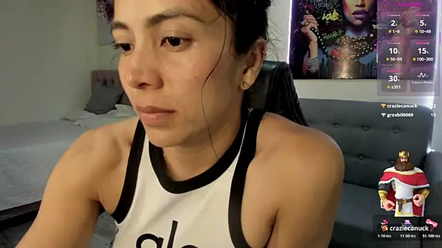 Sembang XXX Secara Langsung andykiuty