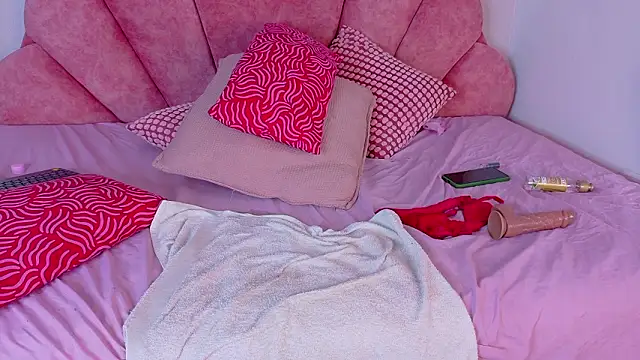 Chatroom XXX en direct de SeleneGibson__