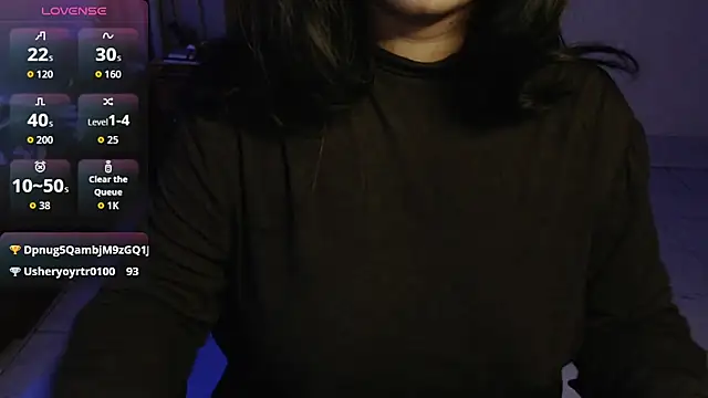 skyyiii élő XXX-chatje