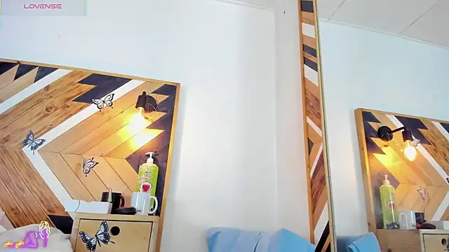 Chat XXX en directo de Kathaleiya_Ozz