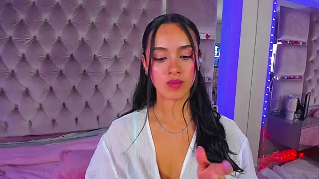 Chat XXX en directo de Harii_02