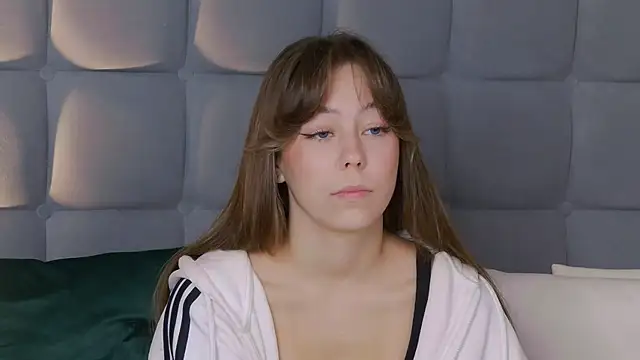 TheEmma – Naživo XXX chat