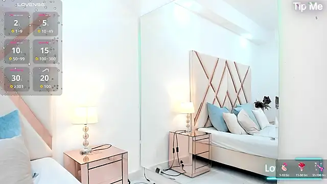 Онлайн чат XXX megannherrera