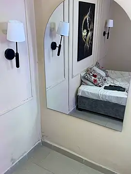 Ambersfoxx Live XXX-chat