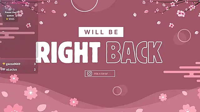 Онлайн чат XXX miacarterxxx