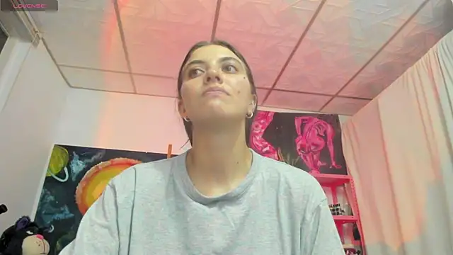 mariecam420 Live XXX-chat