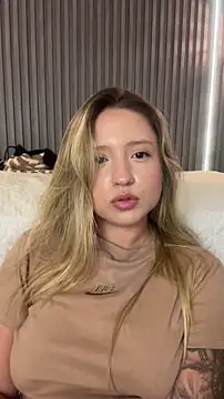 MiaPetit_ Live XXX-chat