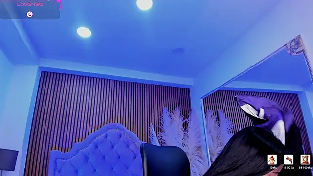 SelenaStonne – Naživo XXX chat