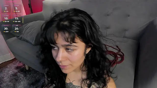 flower_smith_'s Live XXX Chat