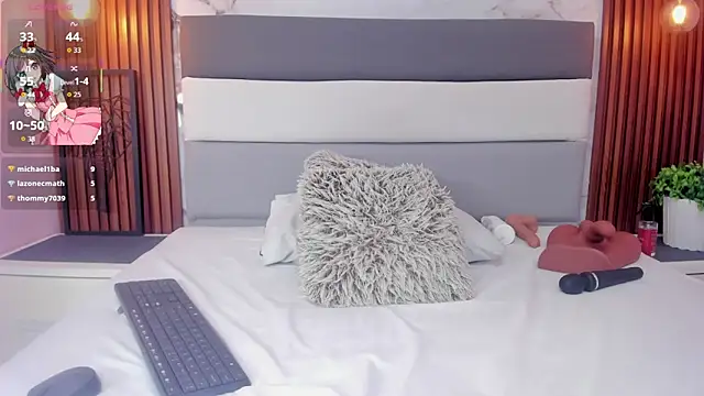 แชท XXX สดของ FLEURGRECO