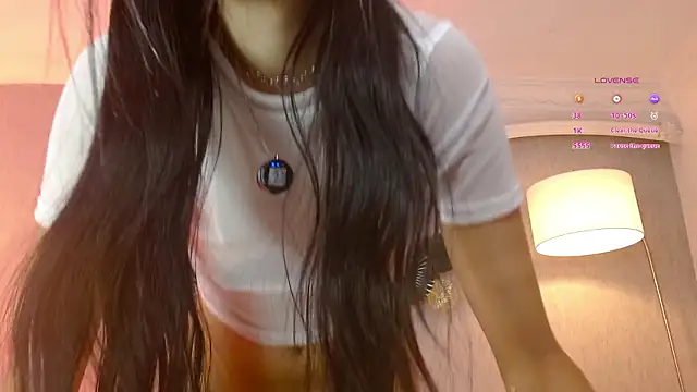 Chatroom XXX en direct de laraa_jeean