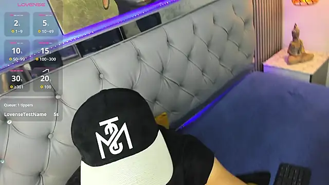 SamBlack_n Live XXX chat