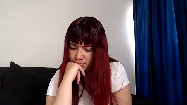 evilheart_69 élő XXX-chatje