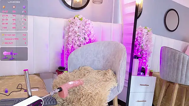 amy_miller1's Webcam Show