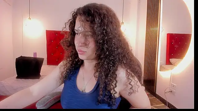 NoaMalak7 Obrolan Langsung XXX