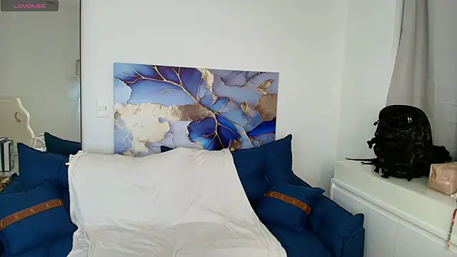 دردشة Barbara_Norris الجنسية المباشرة