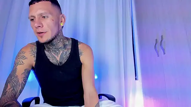 Kings_Ultimate's Live XXX Chat