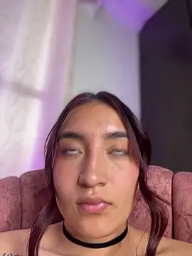 แชท XXX สดของ _Tammyy