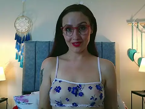 Chat XXX ao vivo de IberianMoonMK