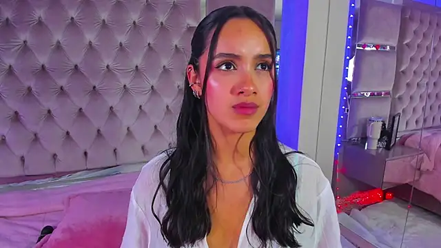 Harii_02 লাইভ XXX চ্যাট