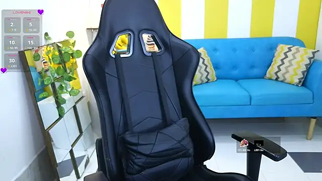 عرض كام _alina_9