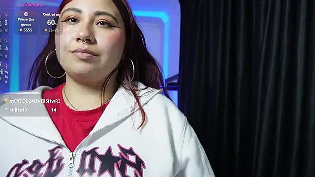 littlee_red Live XXX Chat