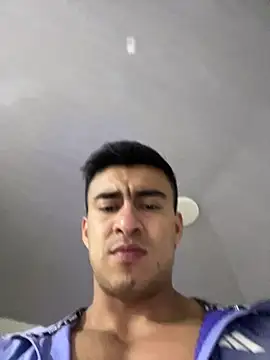 Chat XXX ao vivo de Chris_Clarck