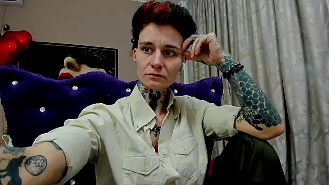 KennyXSXのライブXXXチャット