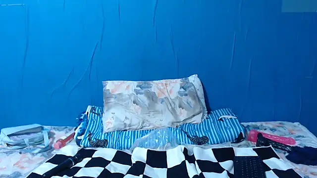 โชว์เว็บแคมของ Tallatoya2026