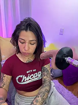 _antonella_dreamss Live XXX-Chat