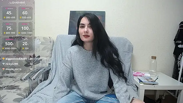 The_Blacksphinxxx Chat XXX live