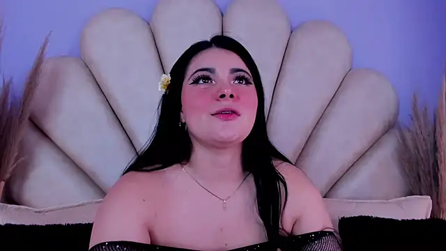 XXX chat uživo modela Natasha__Blue