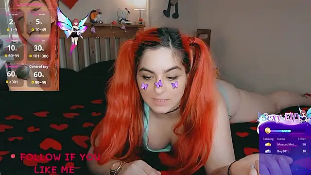 Czat XXX na żywo – jennystyle