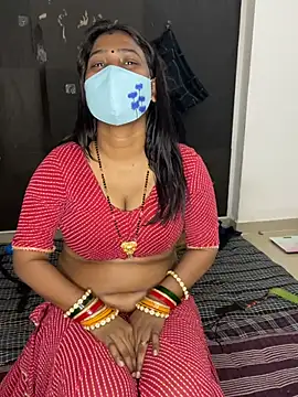 Chat XXX Live Komal_Meghawani