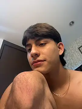 Lander_Cruz 웹캠 쇼