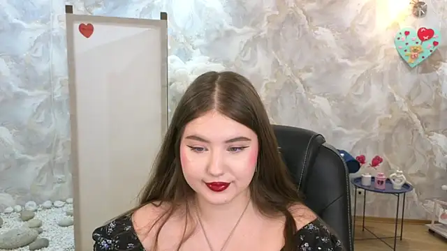 Chat XXX Live PixelGoddess