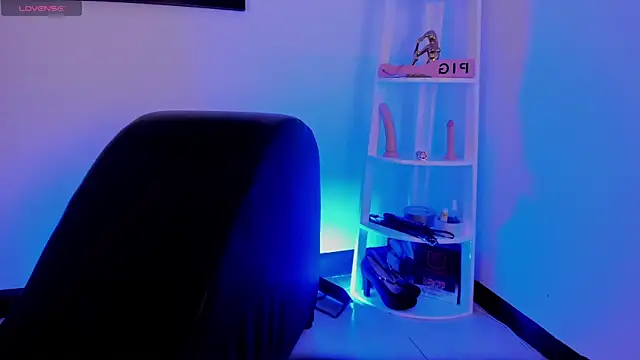 Taylor__Watson Chat XXX in diretta