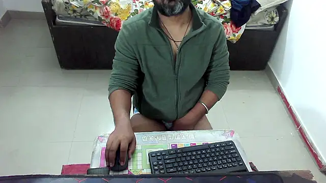 rentarob Live XXX Chat