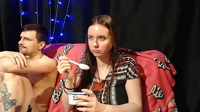 Milana69's Live XXX Chat