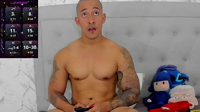 luigiferrara's Live XXX Chat