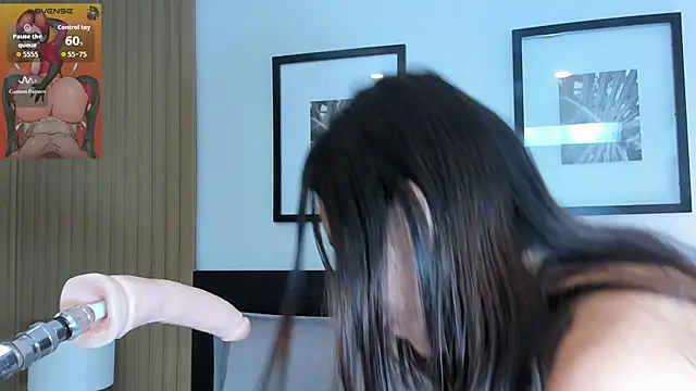 doll_bella_ élő XXX-chatje