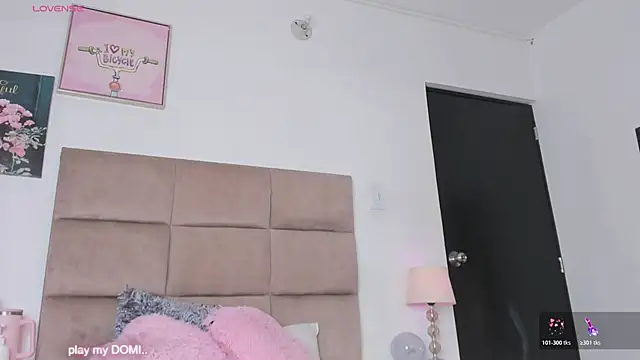 Czat XXX na żywo – ashleycurvyy