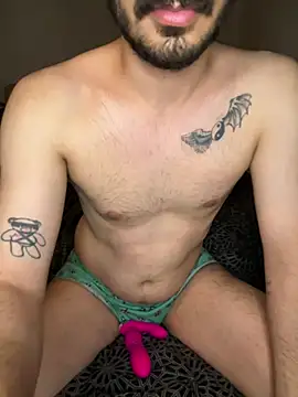 SXkinkyturk's Live XXX Chat