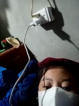 kaia-cam 在線直播表演