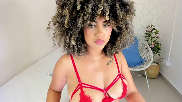 Brit_weston – webcam-show