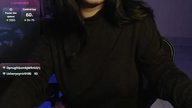 skyyiiiのライブXXXチャット