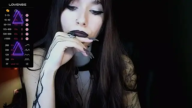 Chat +18 de JillVerdon ao vivo